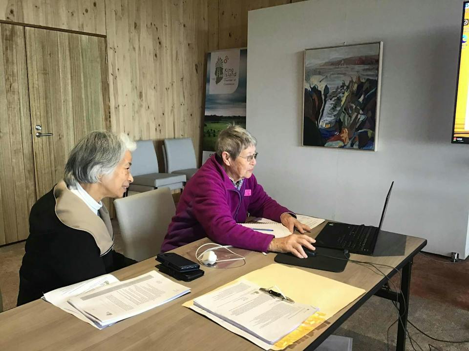 King Island Regional Development Organisation photo