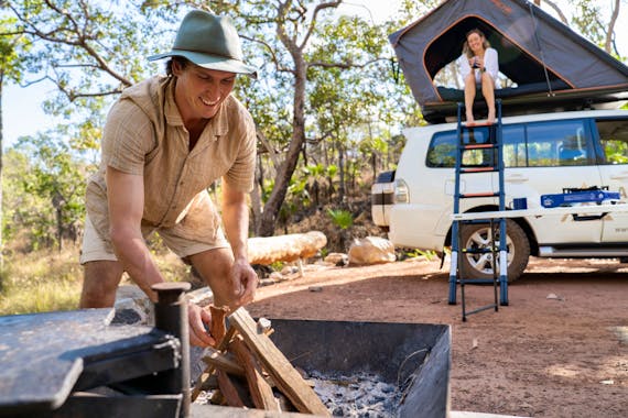Adventure Rentals NT – Alice Springs