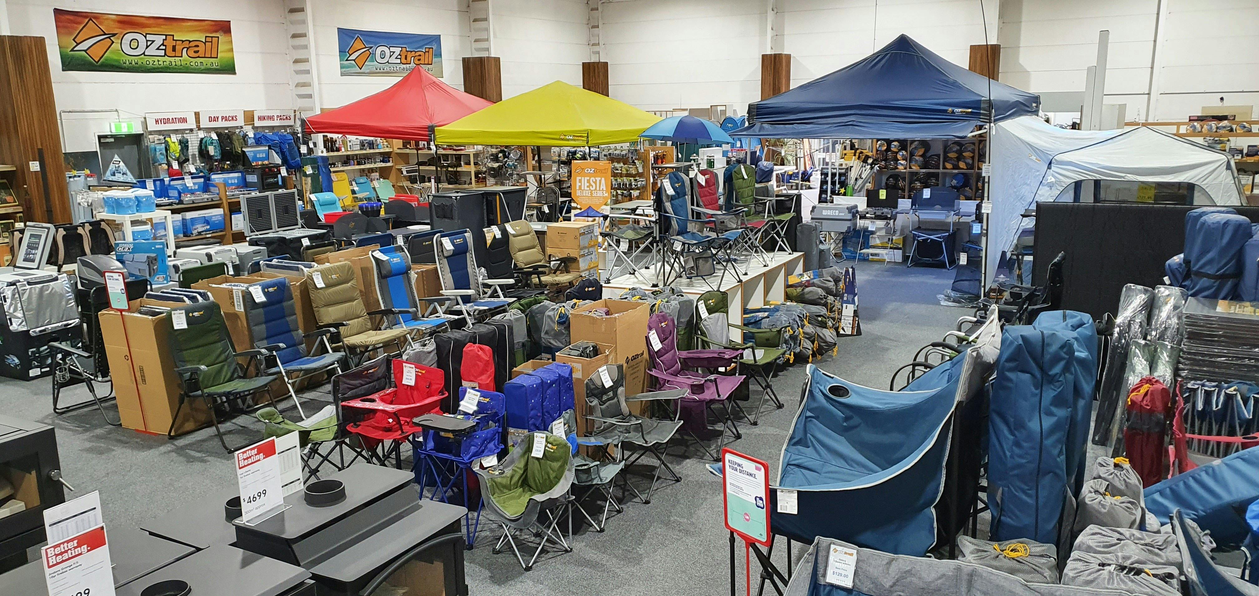 Barbeques Galore Nowra Camping, Barbecue, Outdoor Furniture, Heating