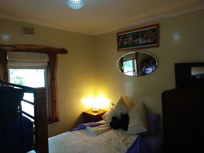 Bear Cottage