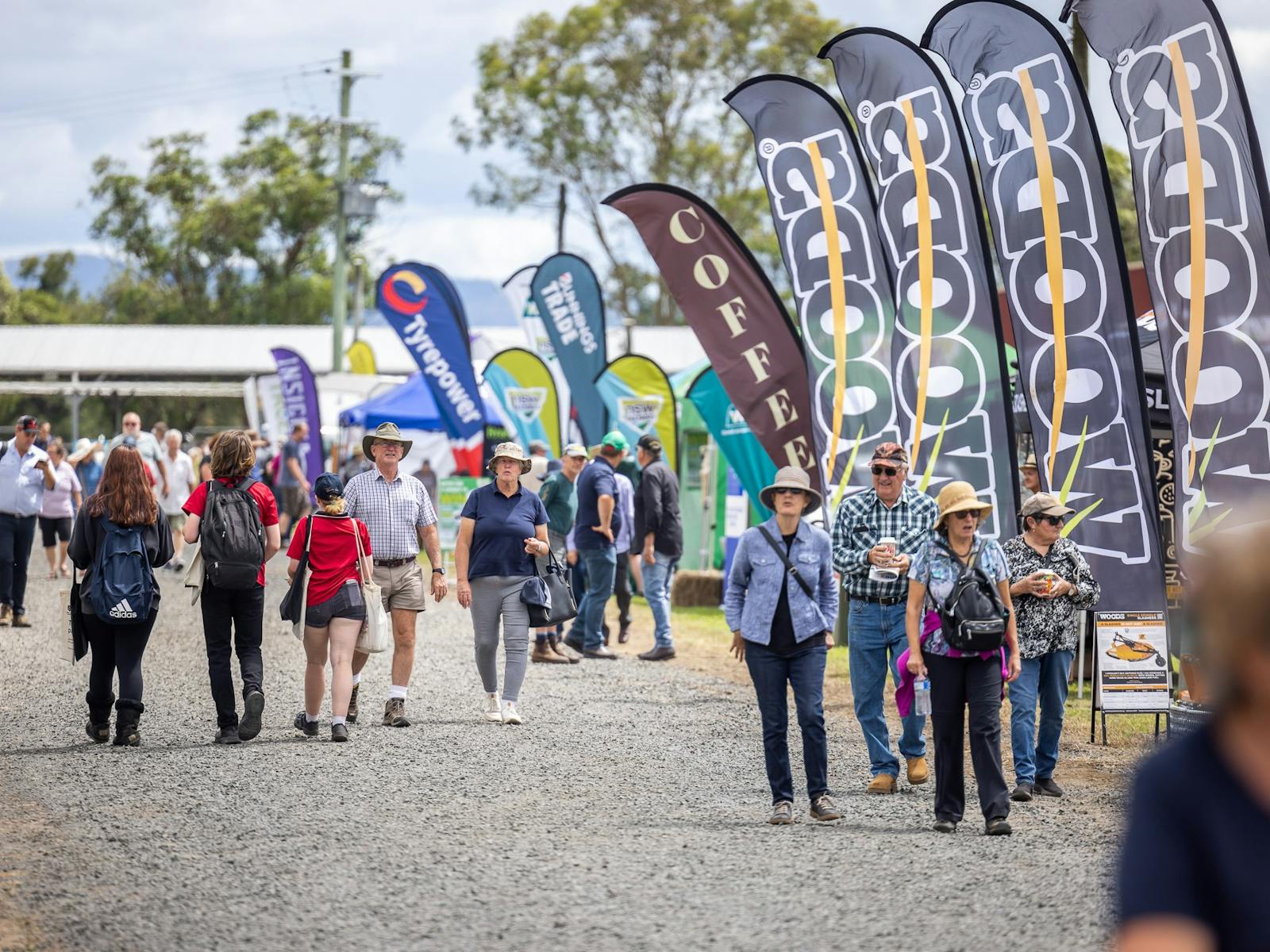Primex Field Days