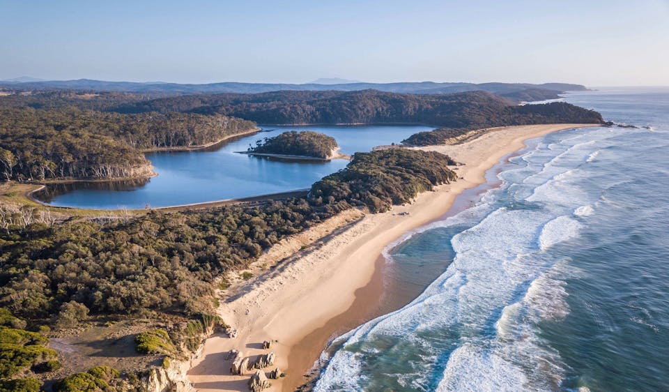 Stay 3 nights, pay for 2