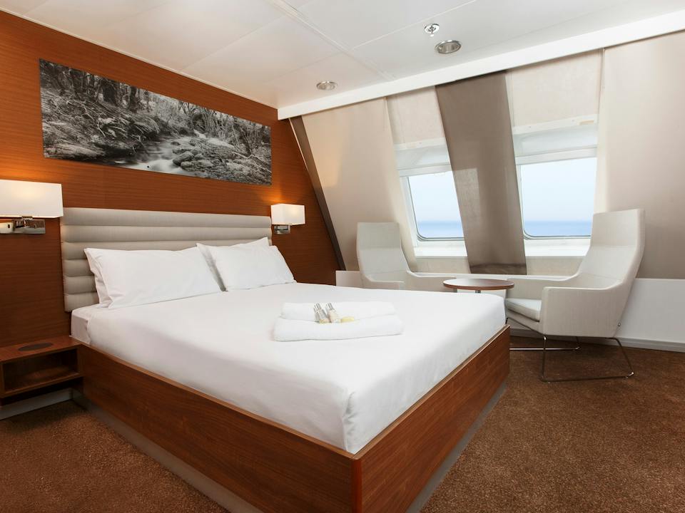 Spirit of Tasmania photo