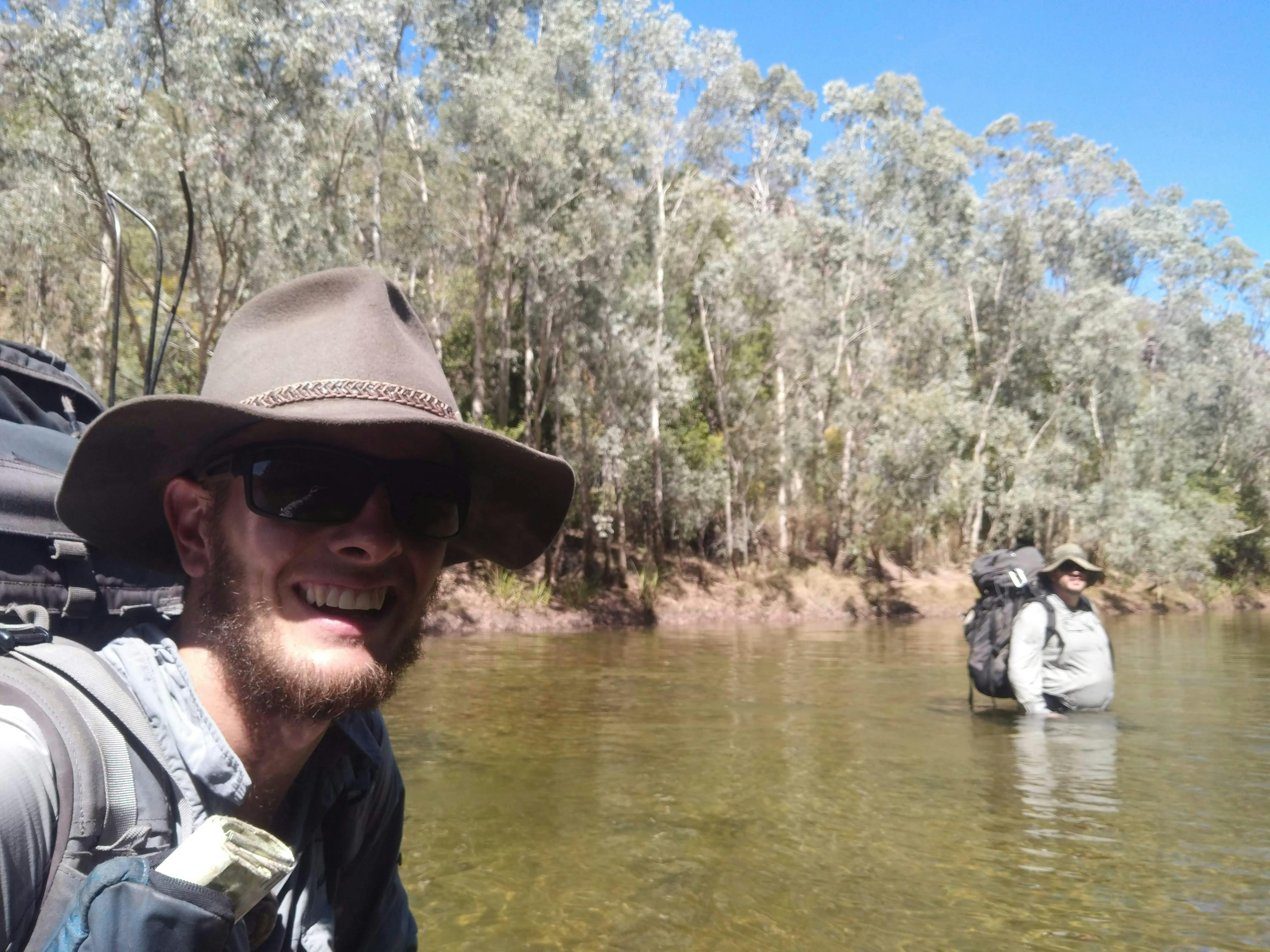 Trek Tours Australia