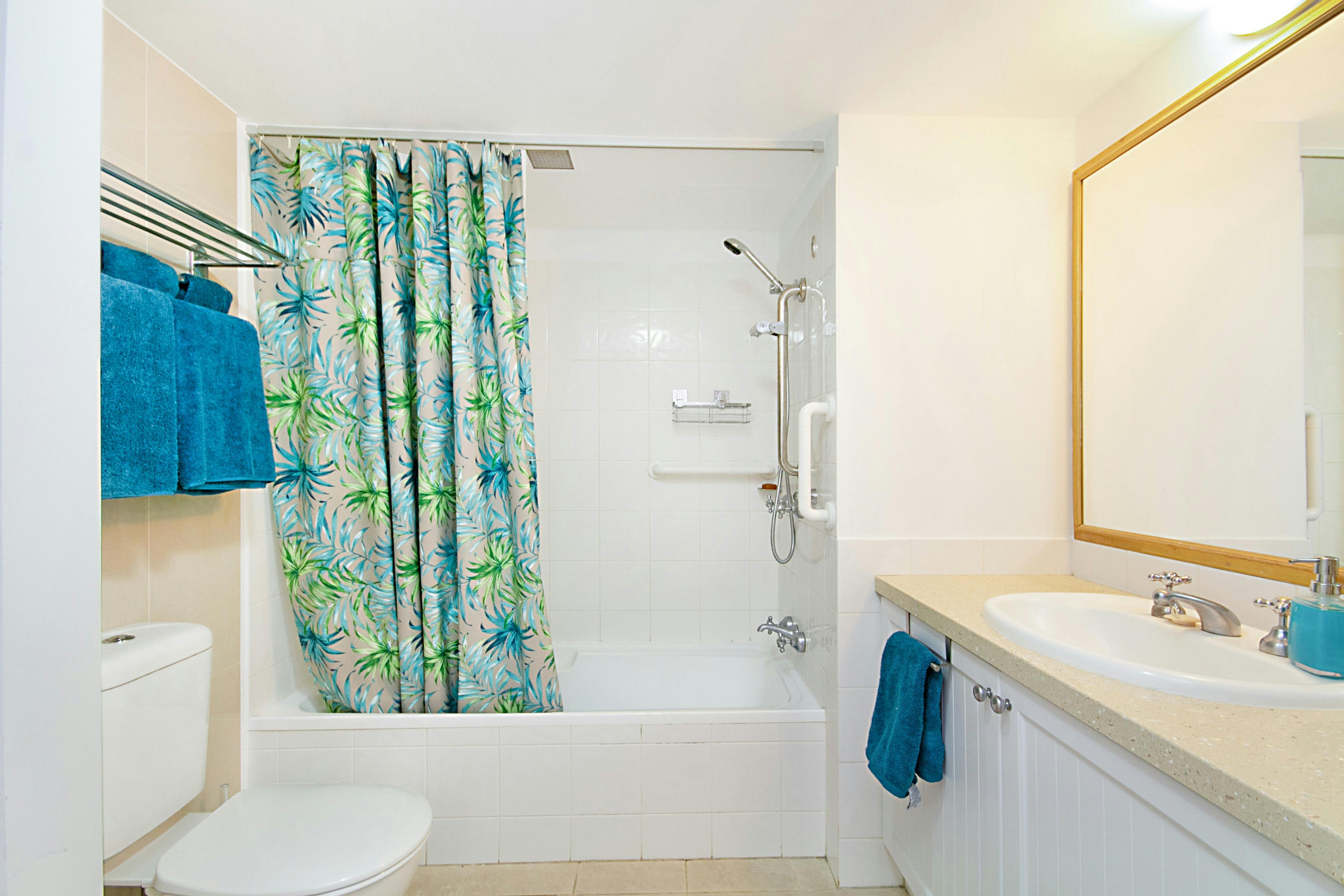 Calypso Plaza Resort Unit 238 - Coolangatta