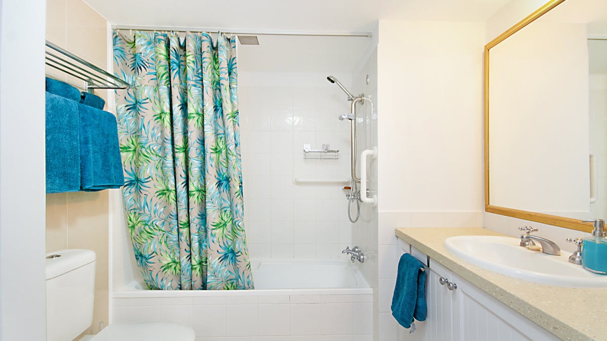 Bathroom Bathroom