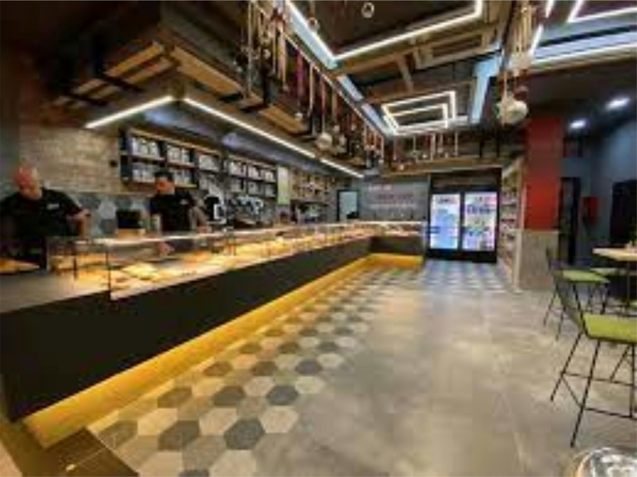 Cozii Cafe