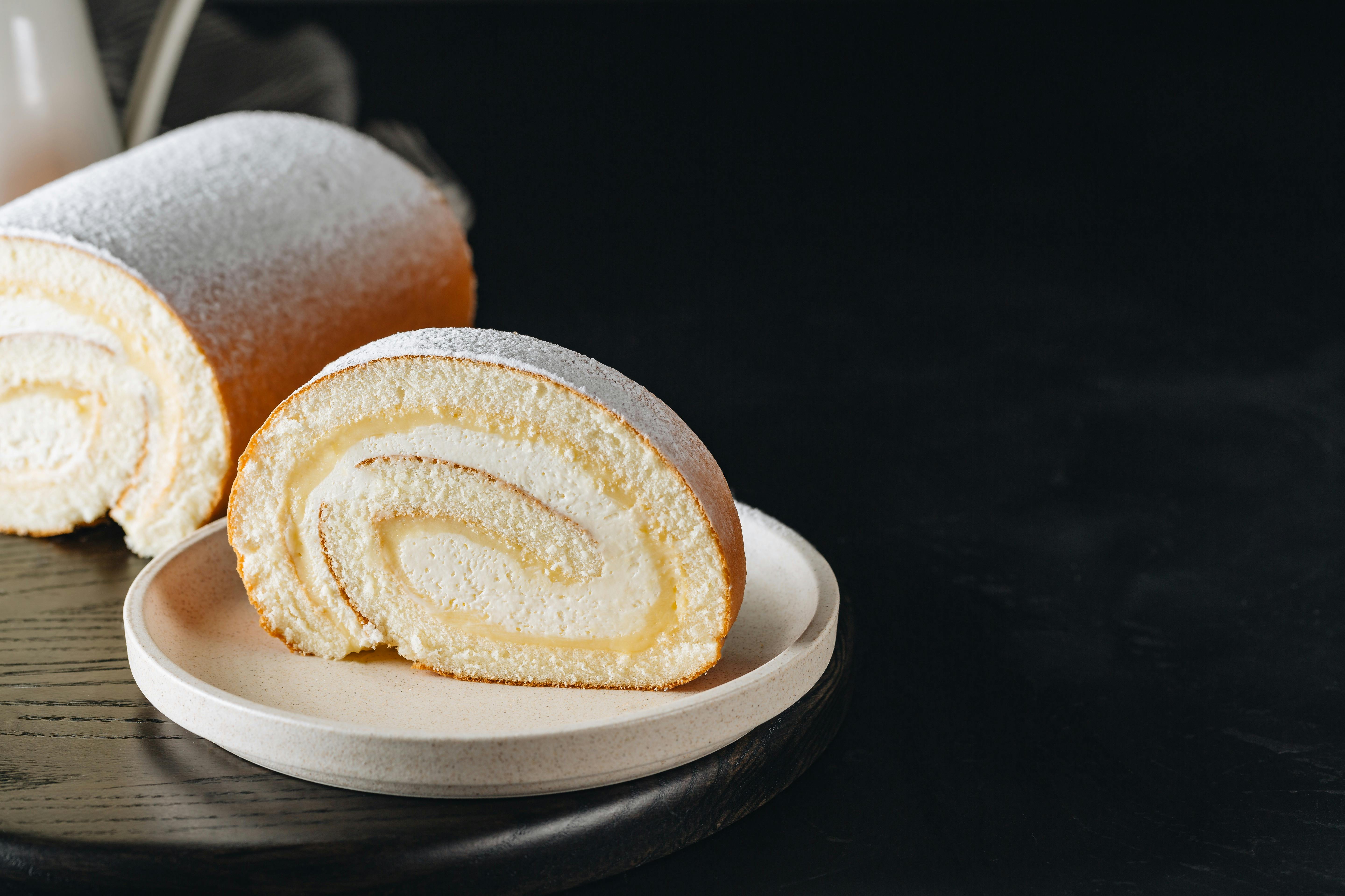 Angel Cake