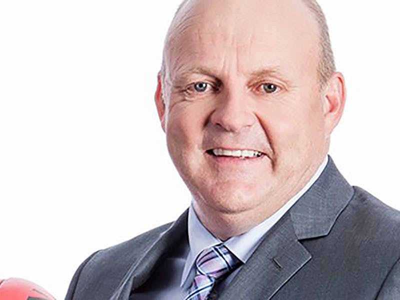 Image for Footy Legends Show ft. Billy Brownless & Doug Hawkins