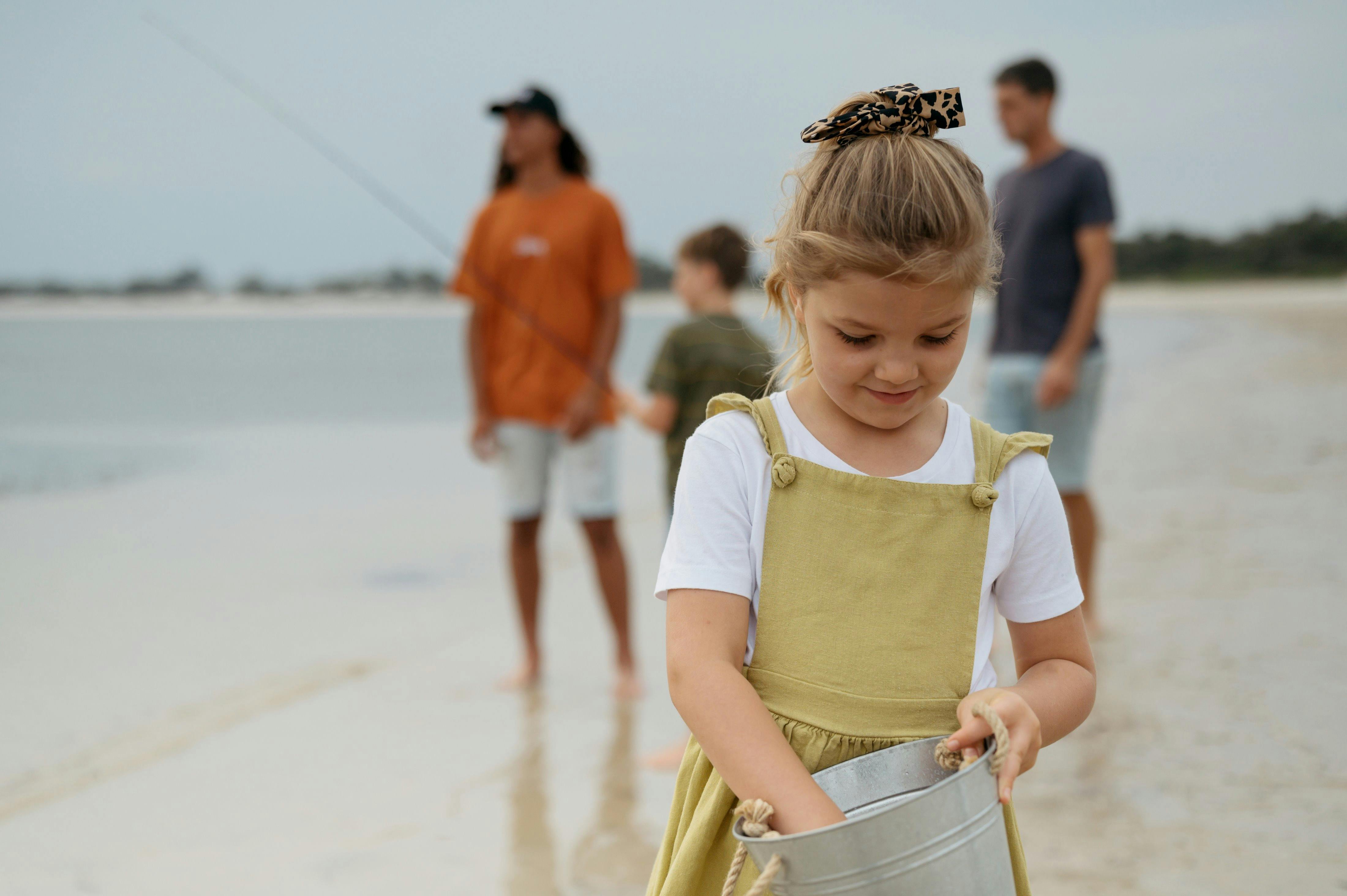 Nature never felt so good