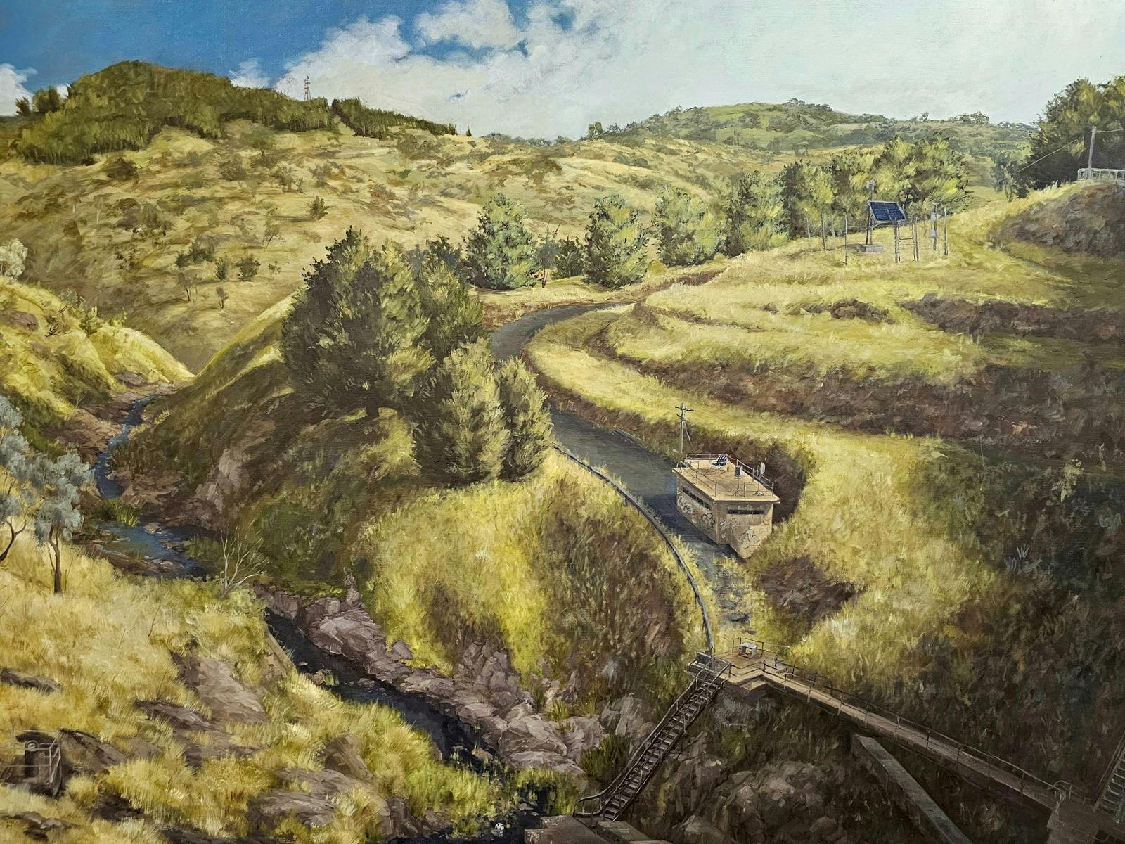 Sarah Randall - Pathways