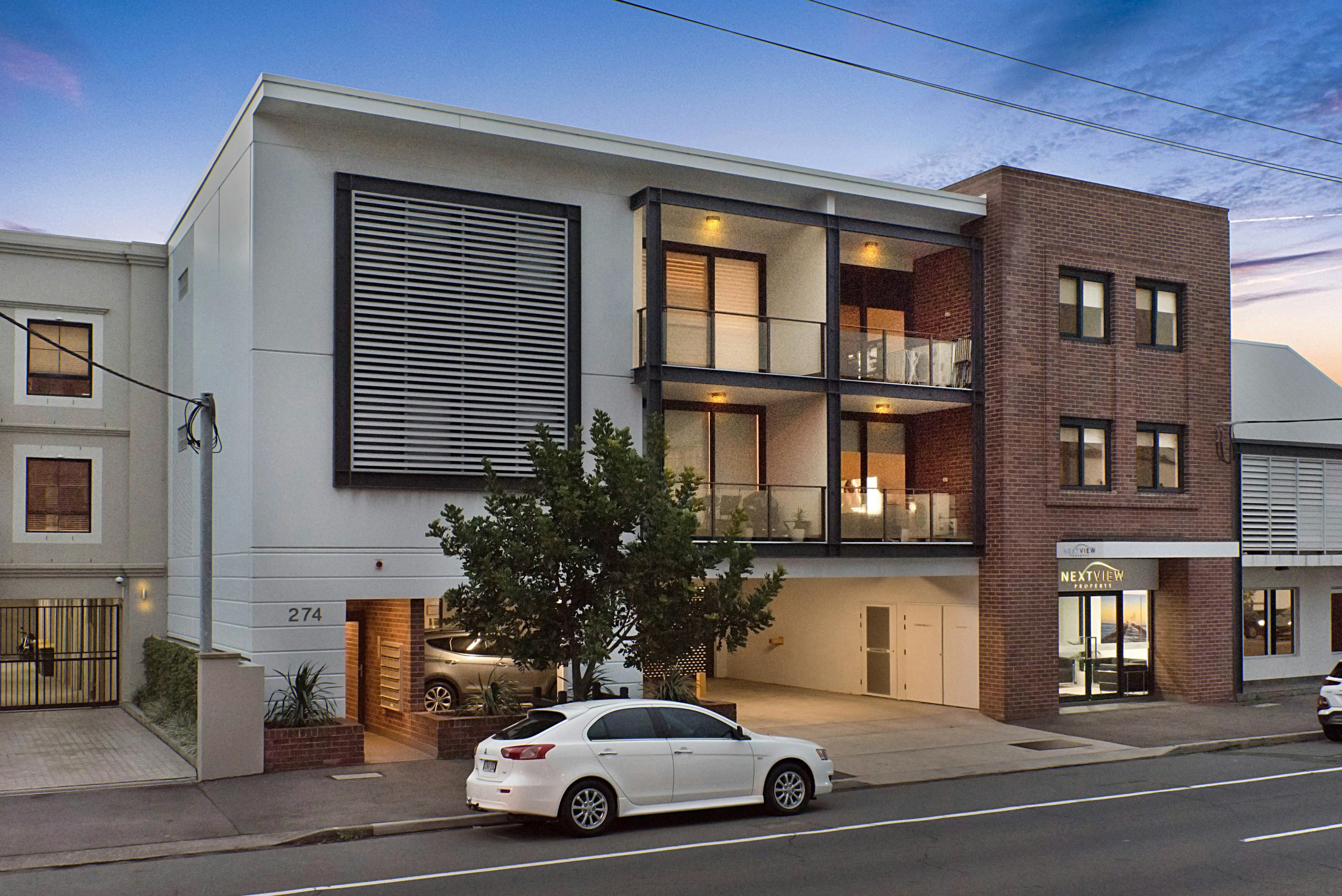 Cooks Hill Apartment NSW Holidays & Things to Do