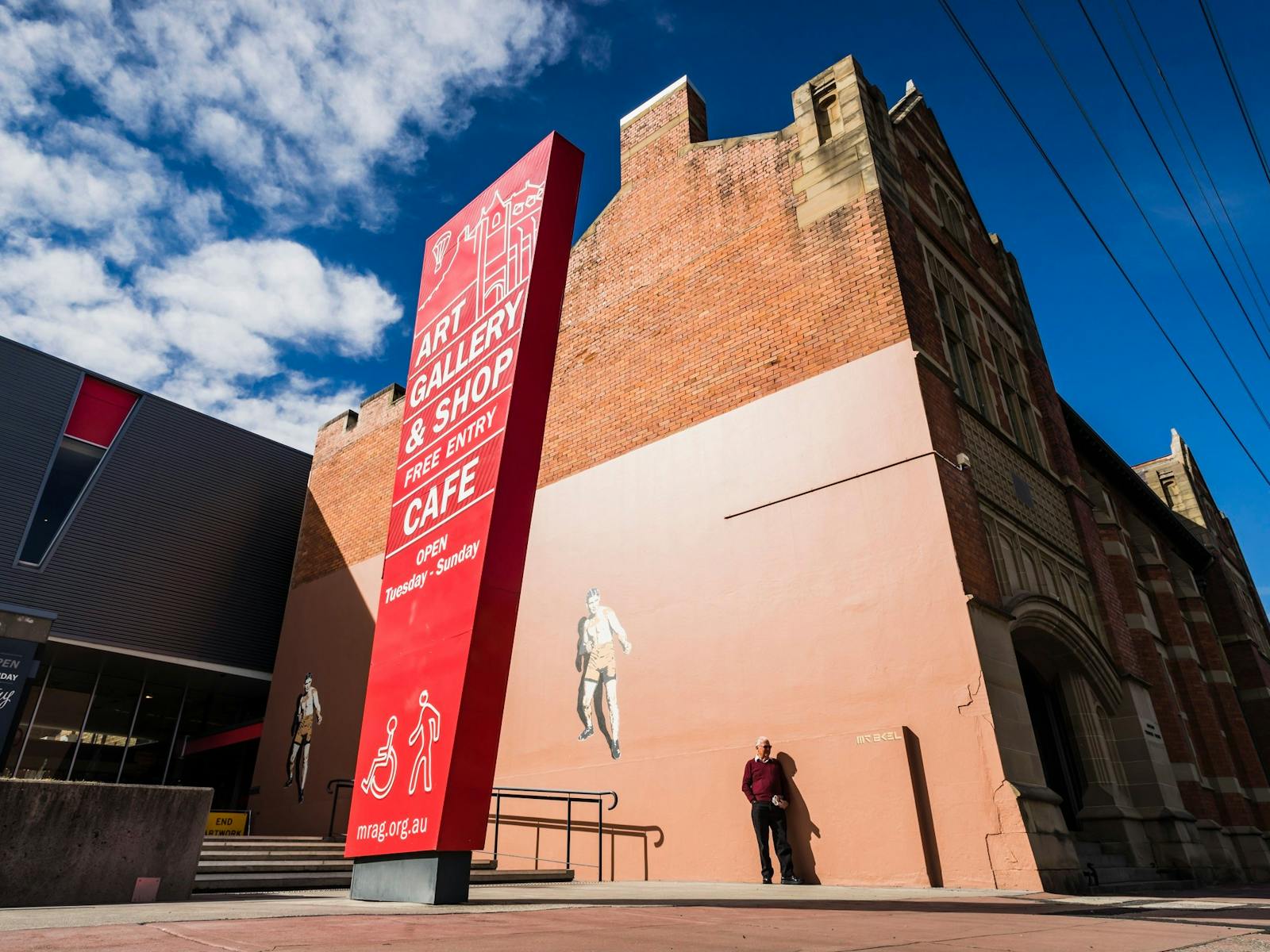 Maitland Regional Art Gallery