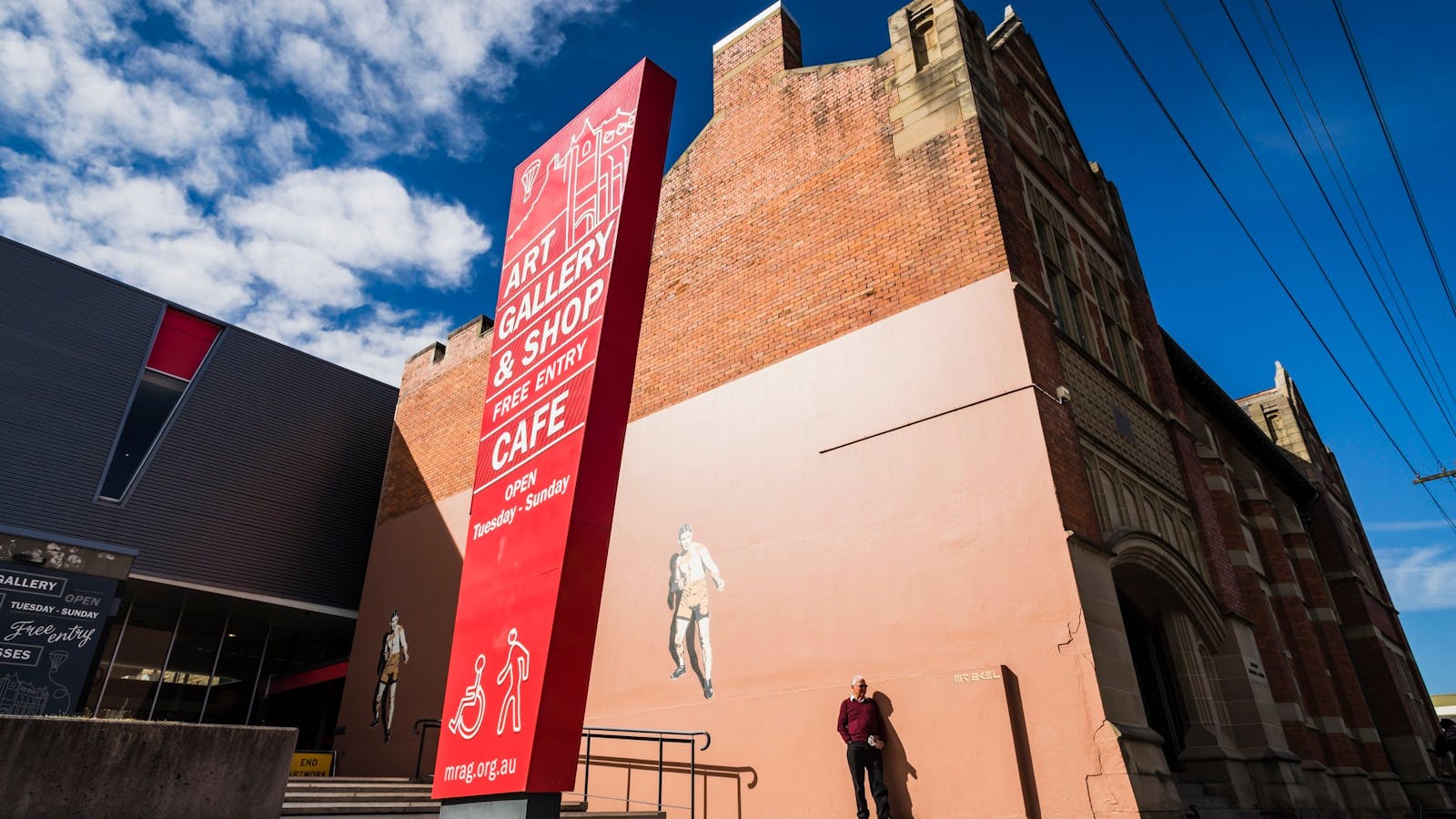 Maitland Regional Art Gallery