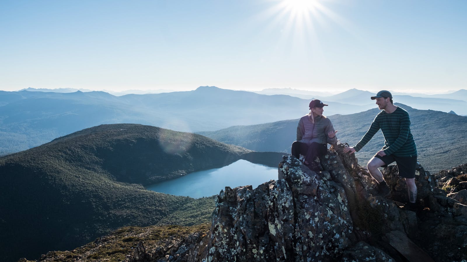 Hartz Mountains National Park