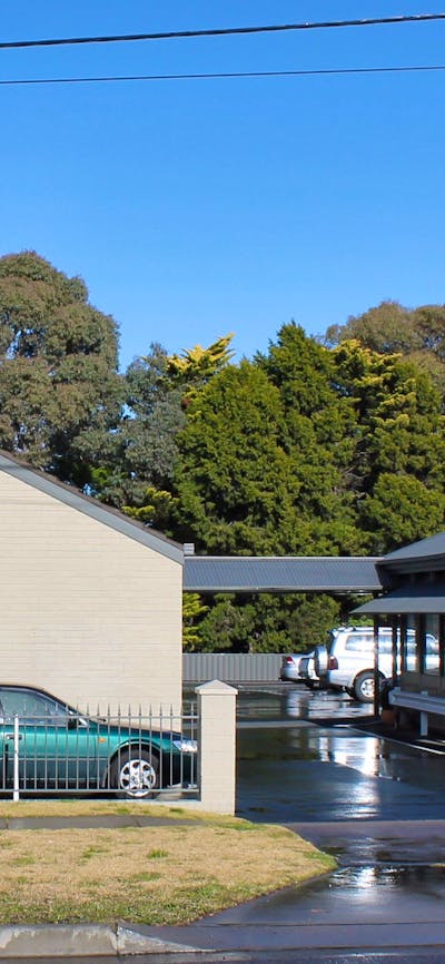 Goulburn Motor Inn