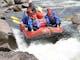 Mitta gorge rafting