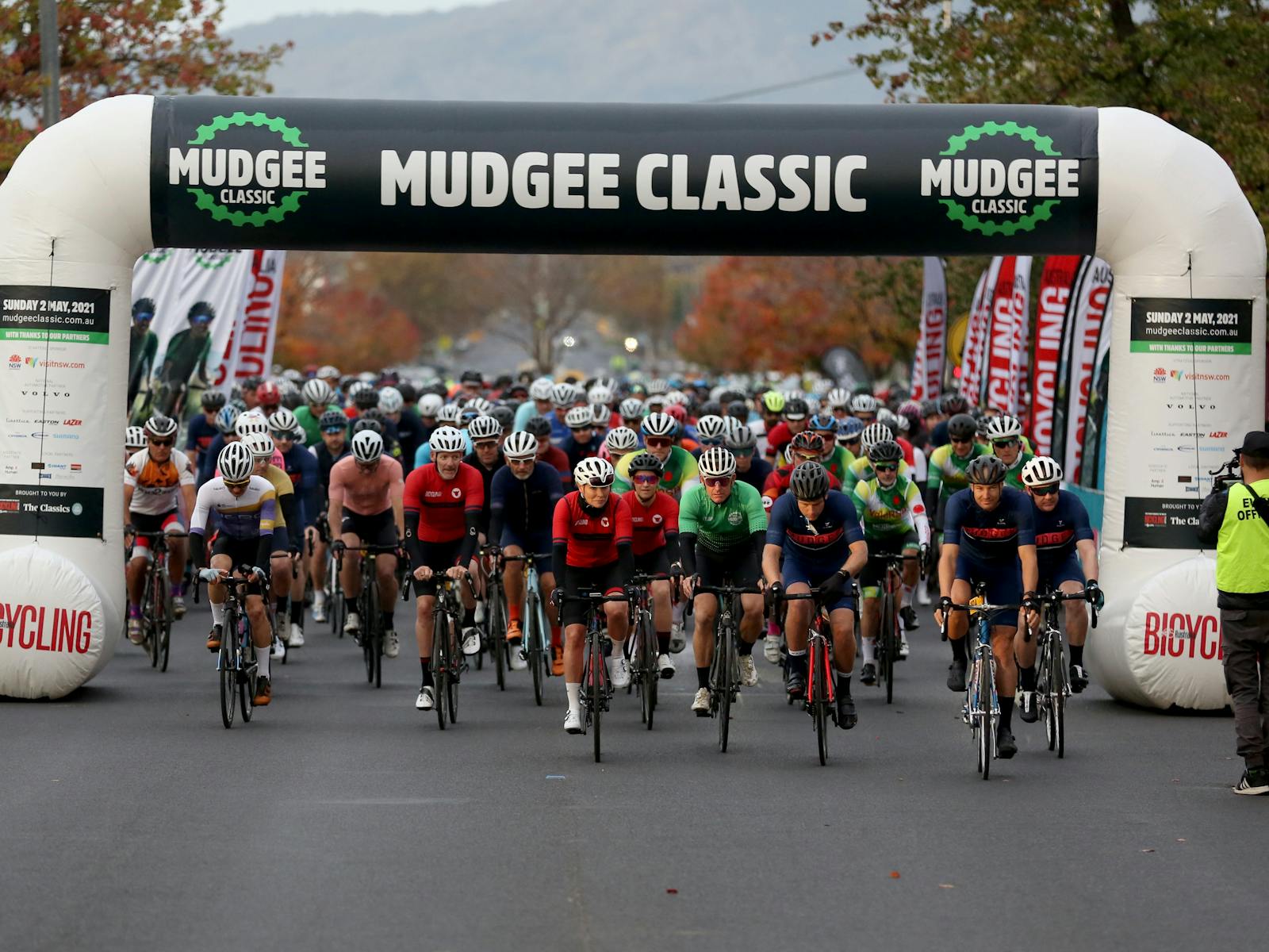 Image for Mudgee Classic