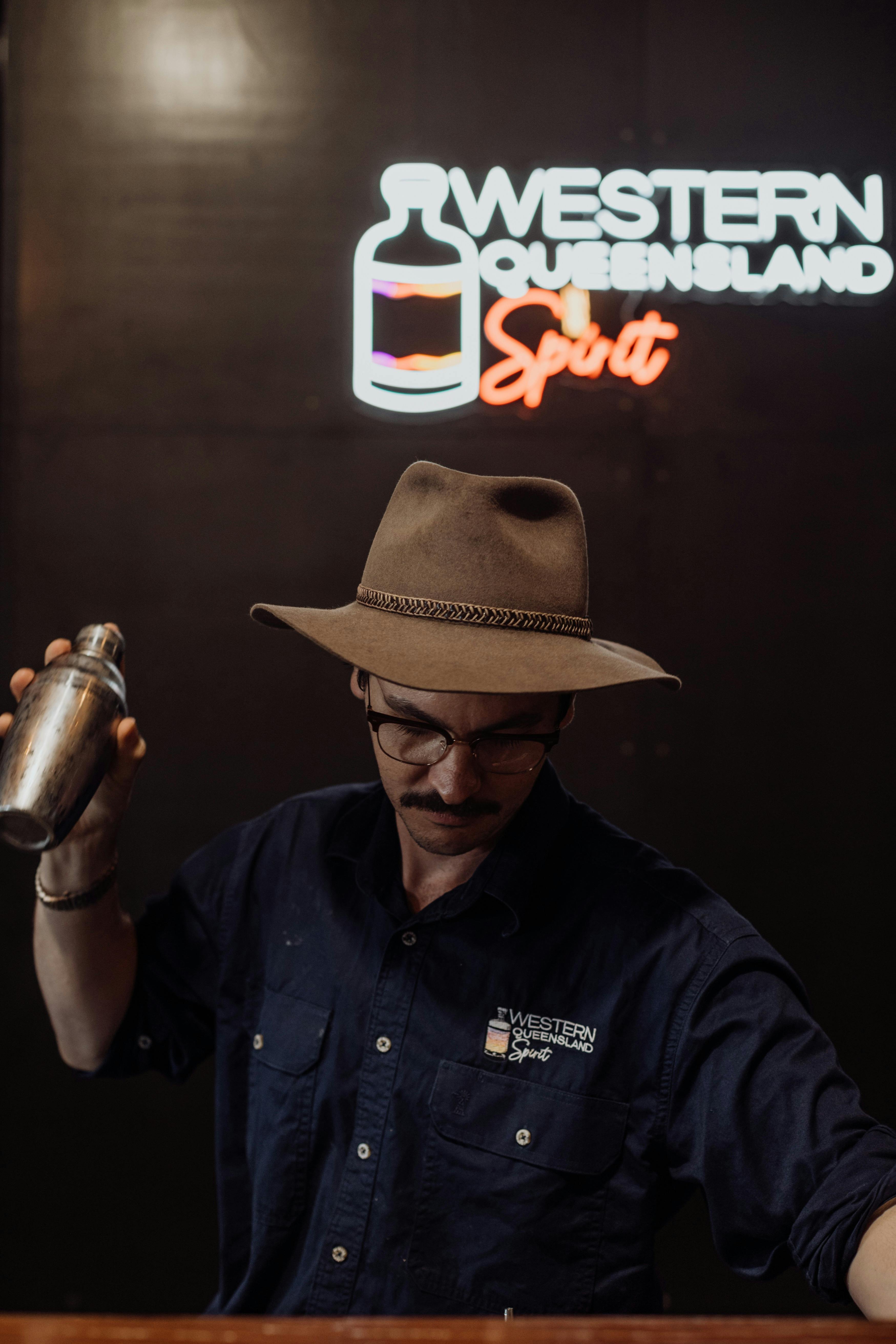 Western Queensland Spirit