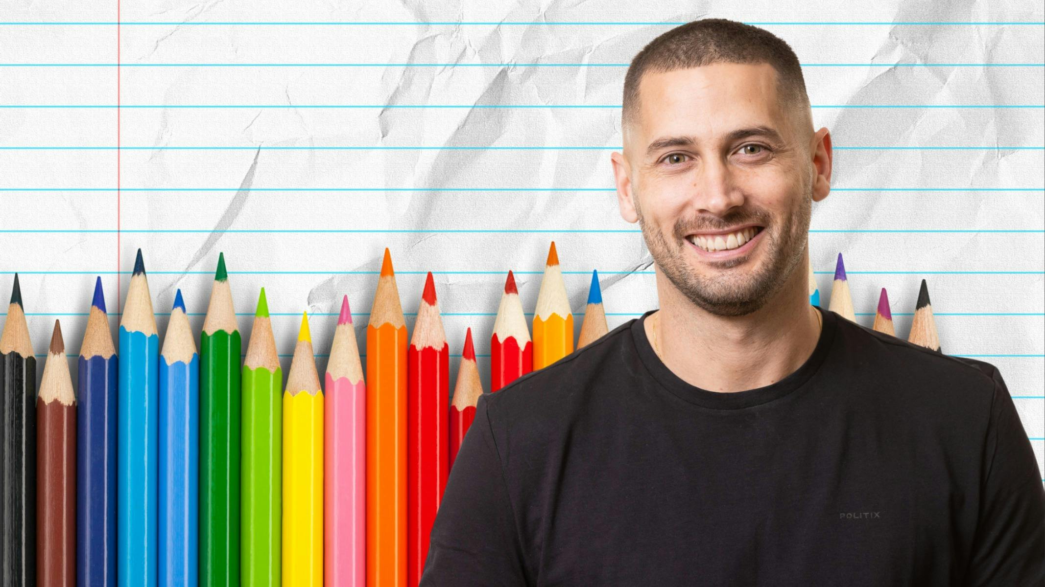 Teacher Comedy Night: Bad Teacher