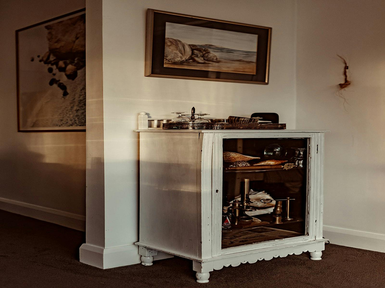 Decor - The Sea Keeper