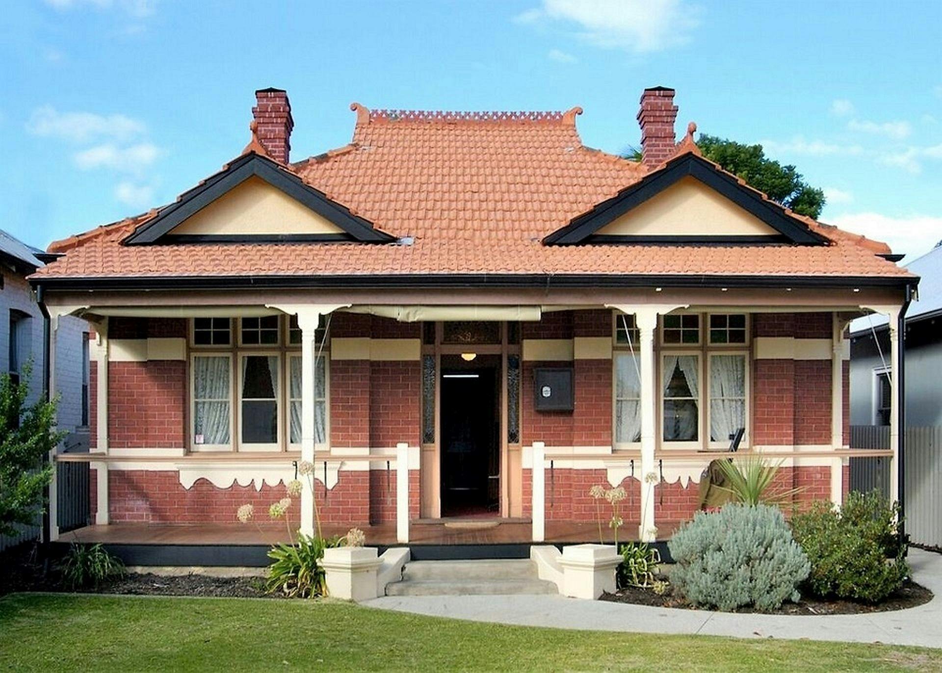 ANZAC Cottage on Whadjuk Nyoongar Country