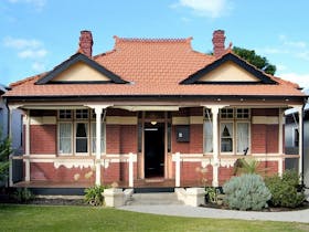 ANZAC Cottage