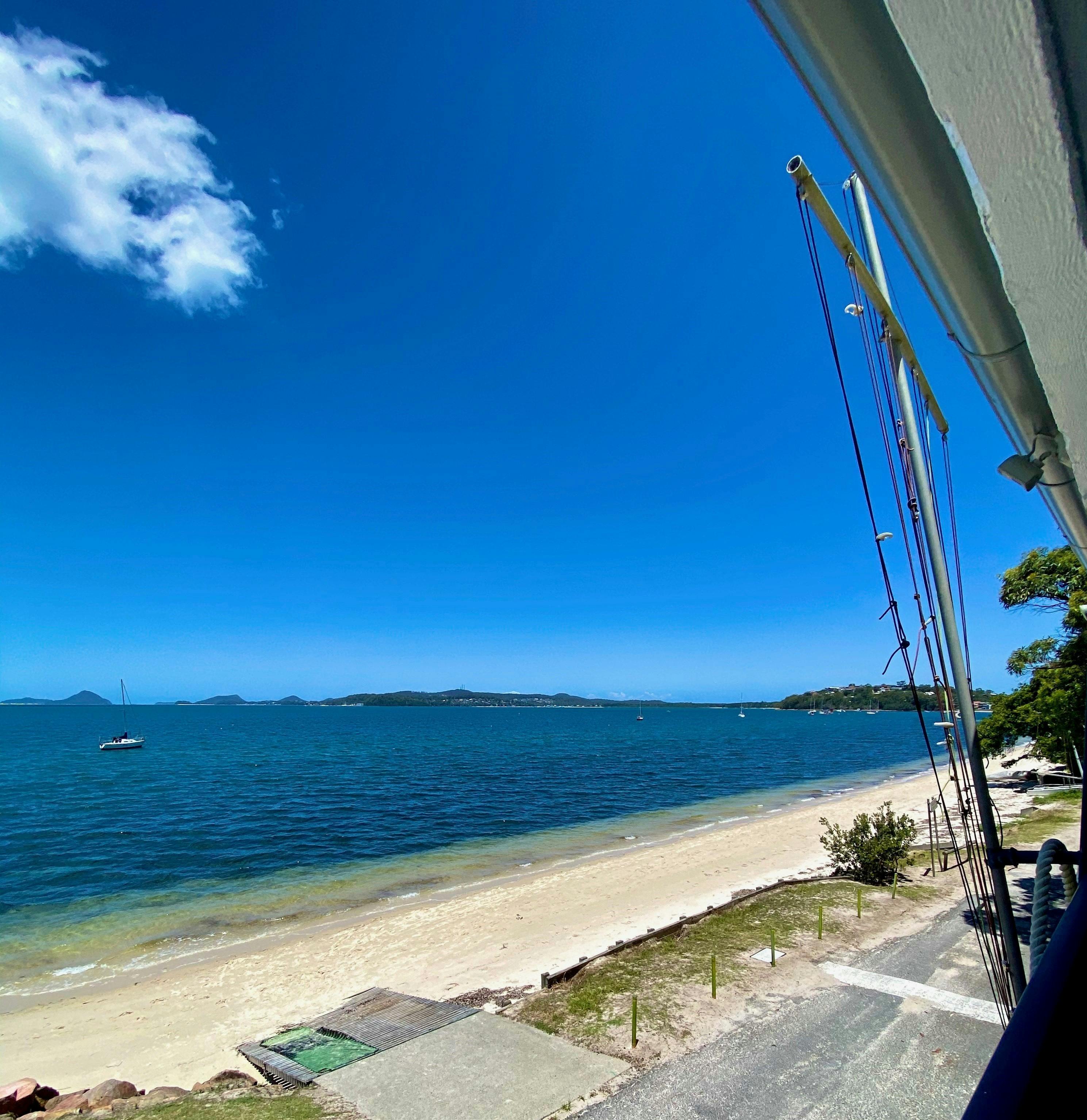 BSC View