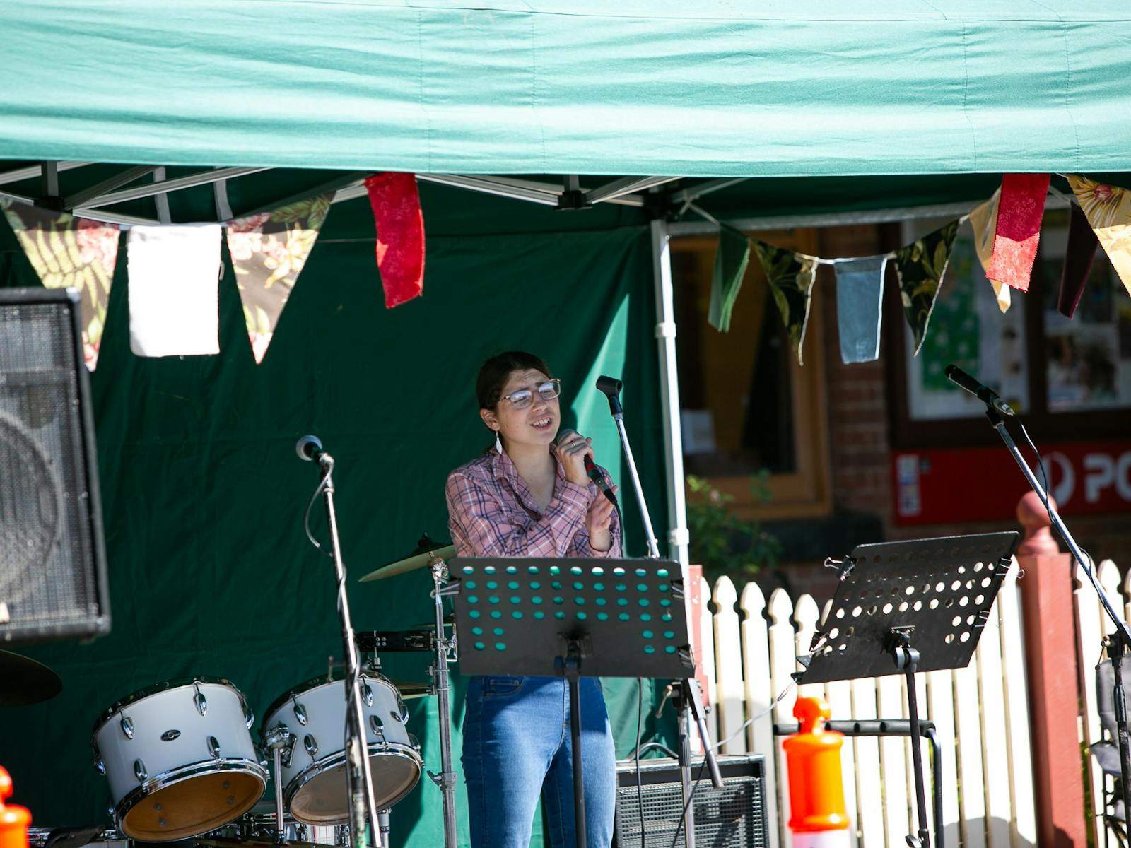 Music Jamieson Autumn Festival