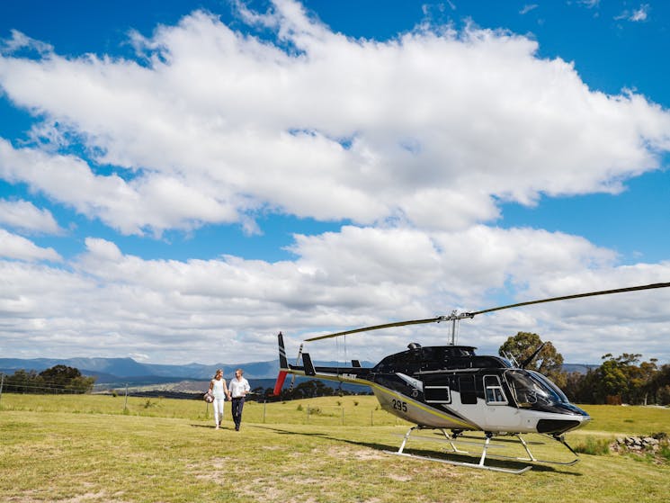 Imagine exploring the picturesque vineyards and wineries of the high country.
