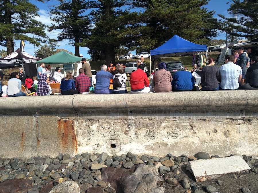 Kiama Makers & Growers Market