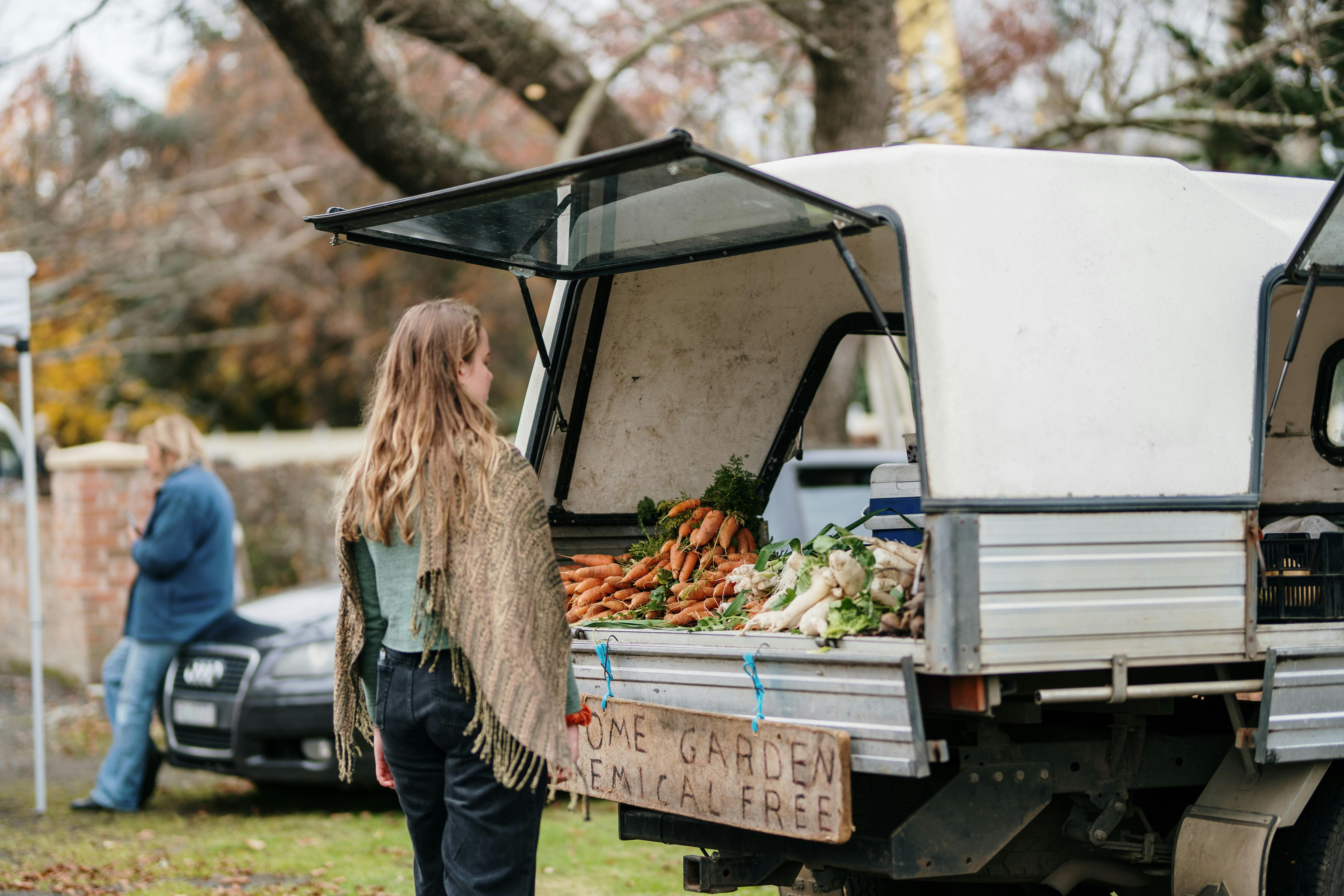 Evandale Country Market