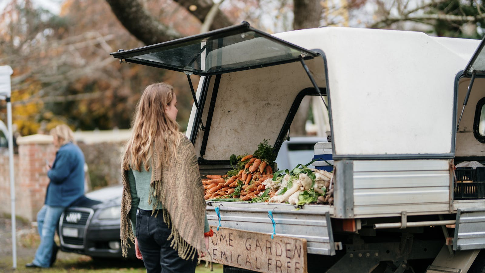 Evandale Country Market