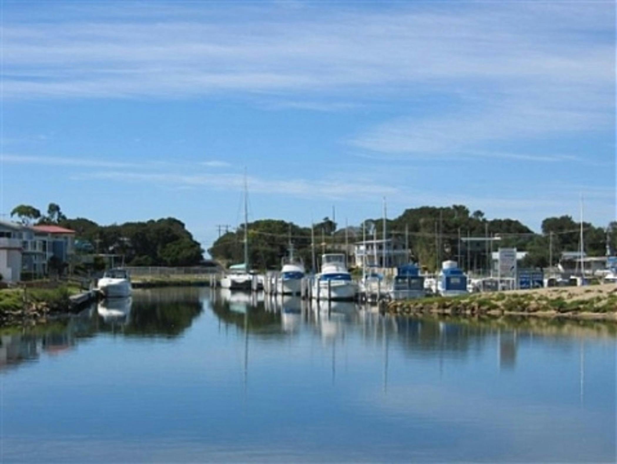 Loch Sport