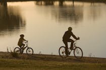 Image: Lake Centenary