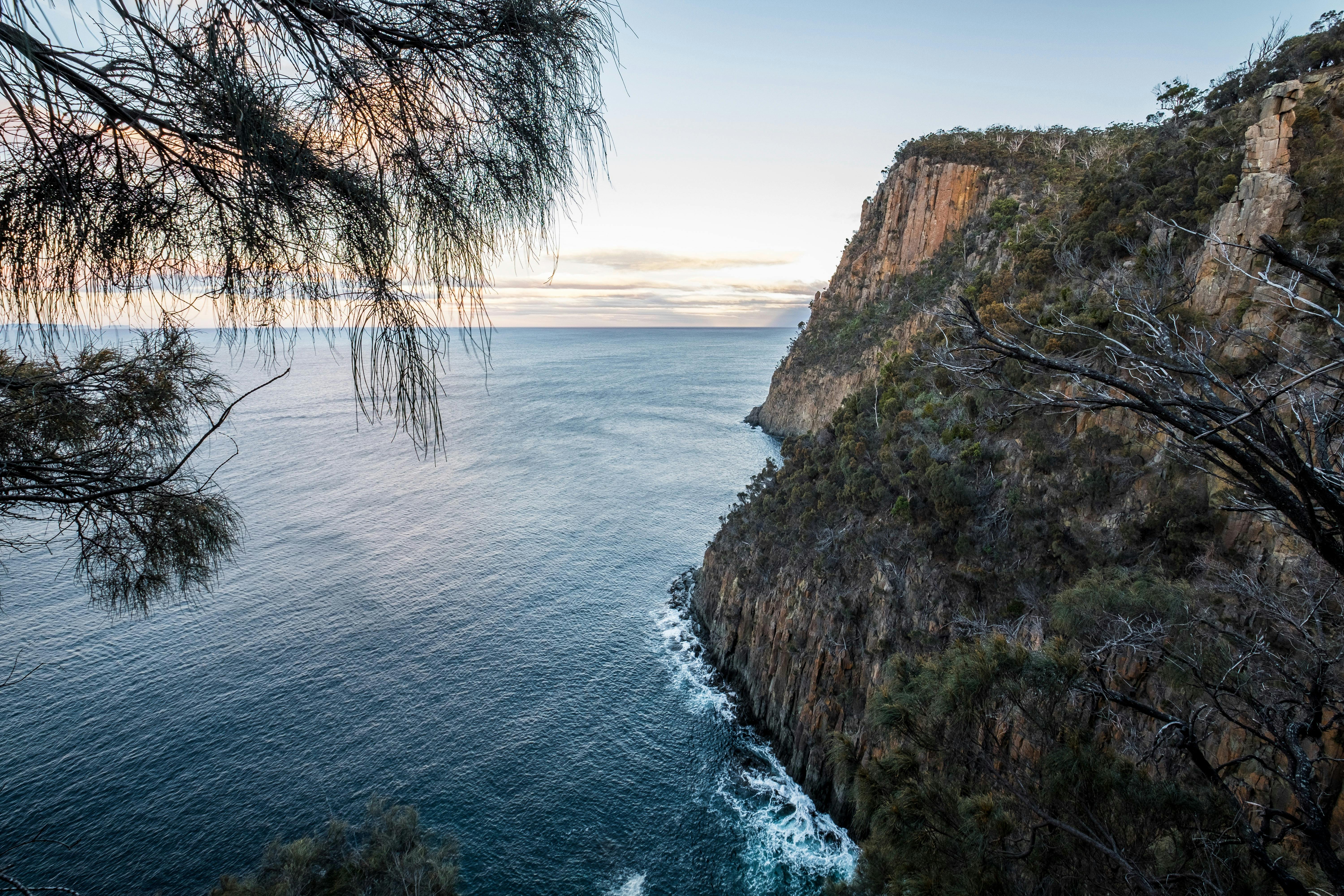 South Bruny National Park