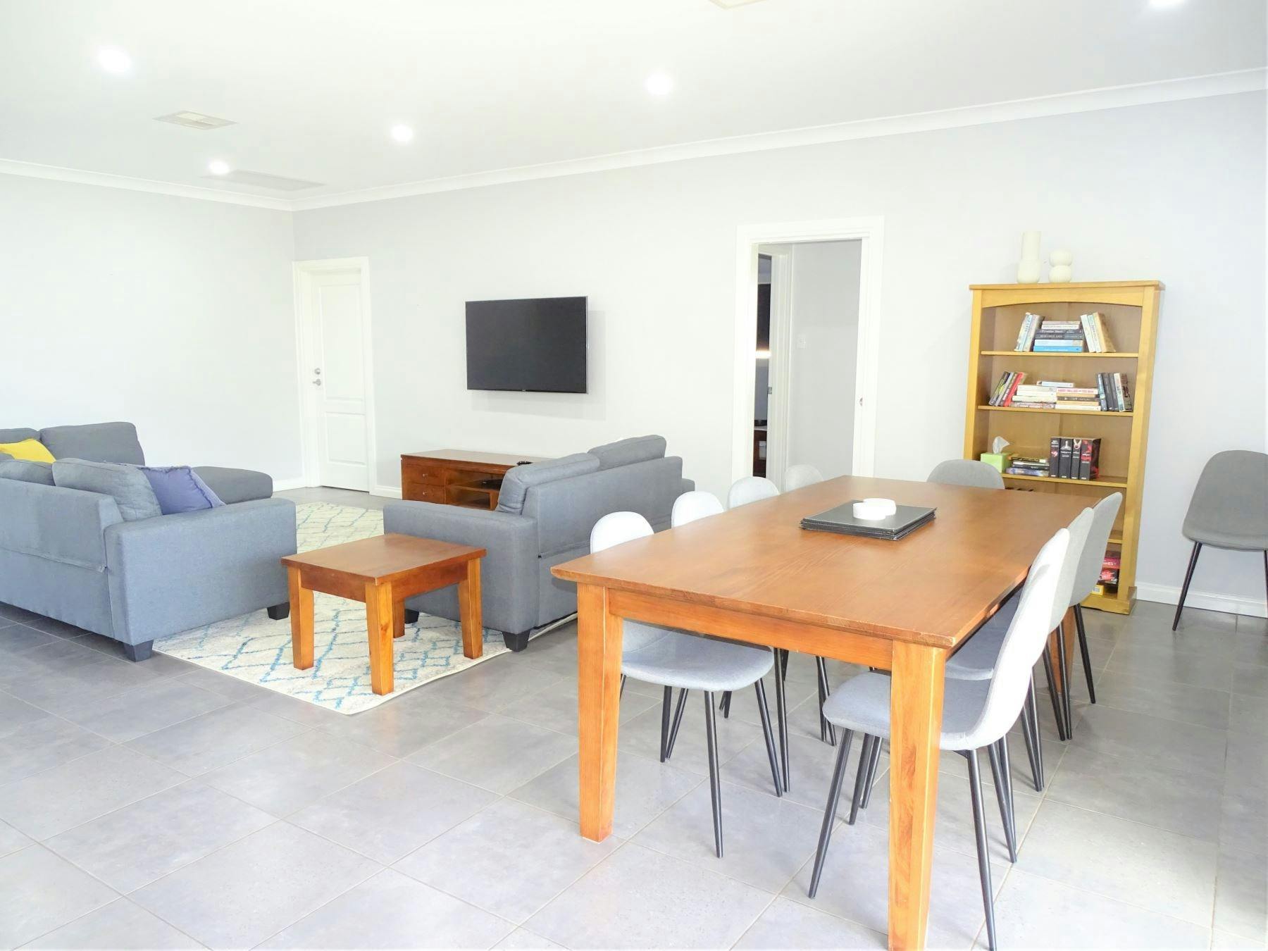 Avella House, Port Hughes