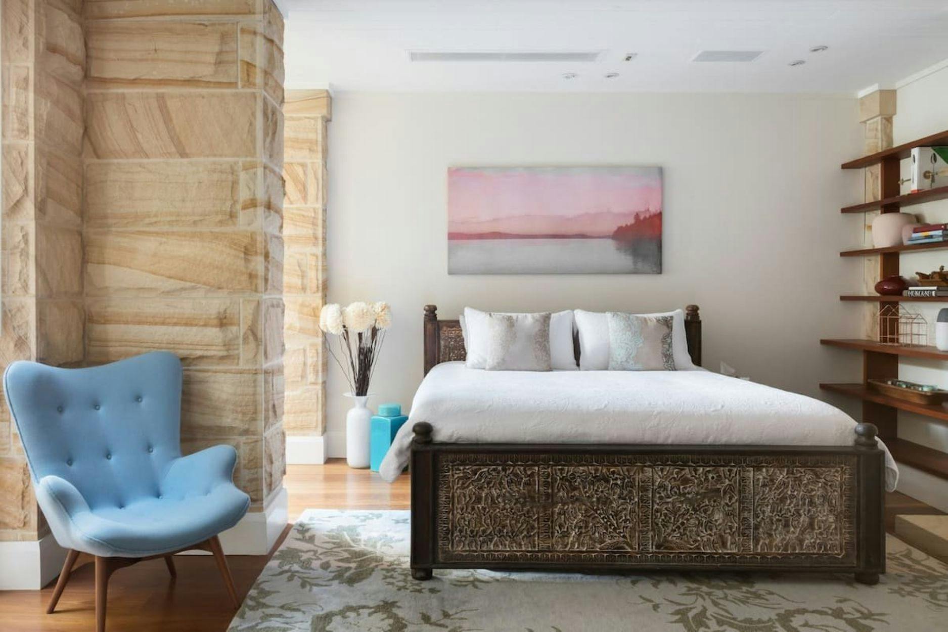 vaucluse home rental