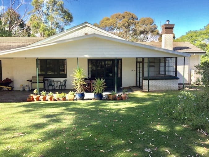 Pinkerton Hill Naracoorte