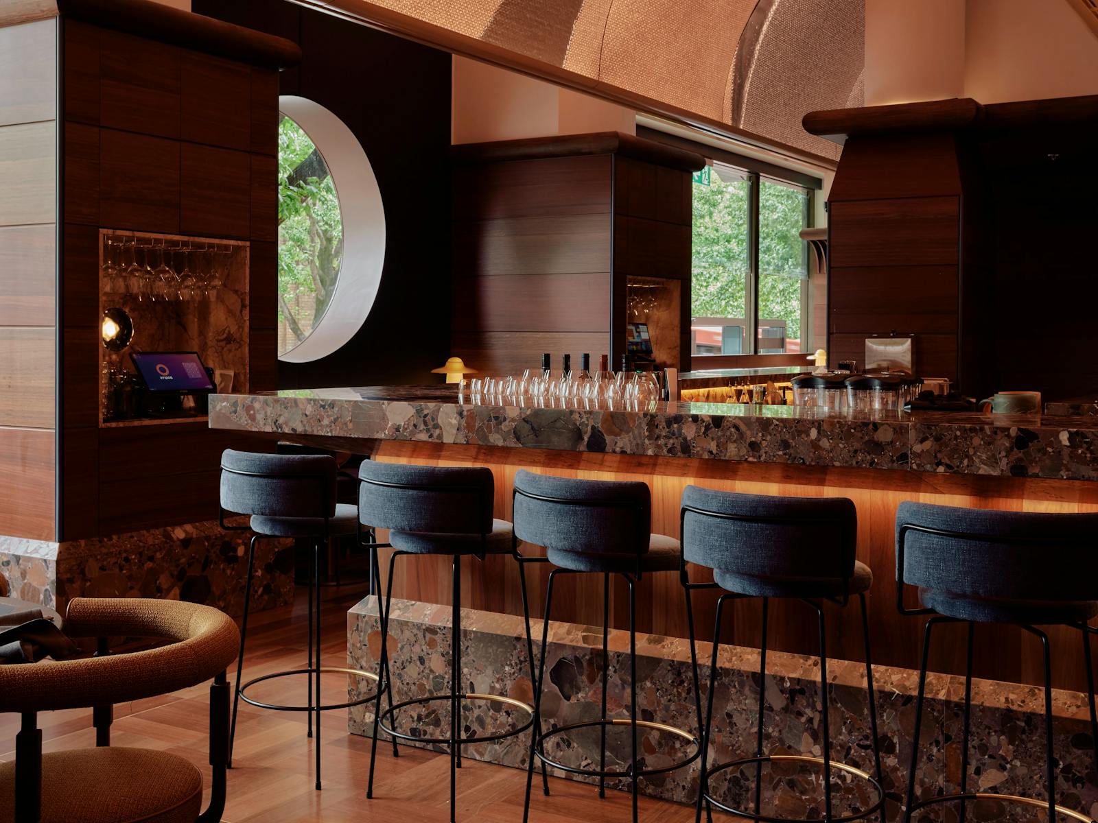 Bar Julius, The Eve Hotel Sydney