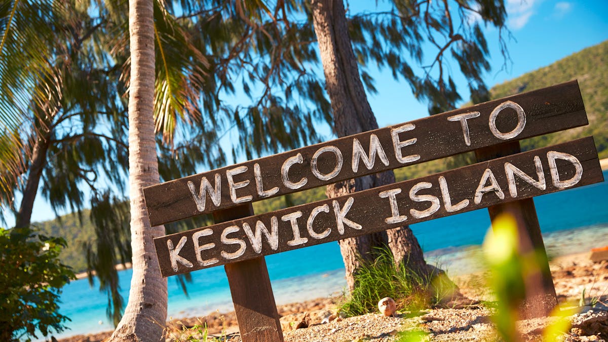 sign