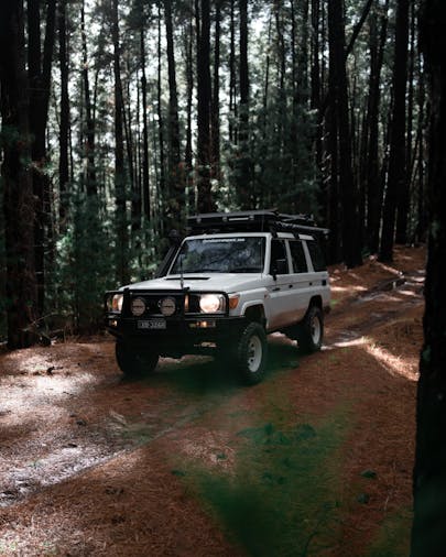 Cruiser Campers Australia