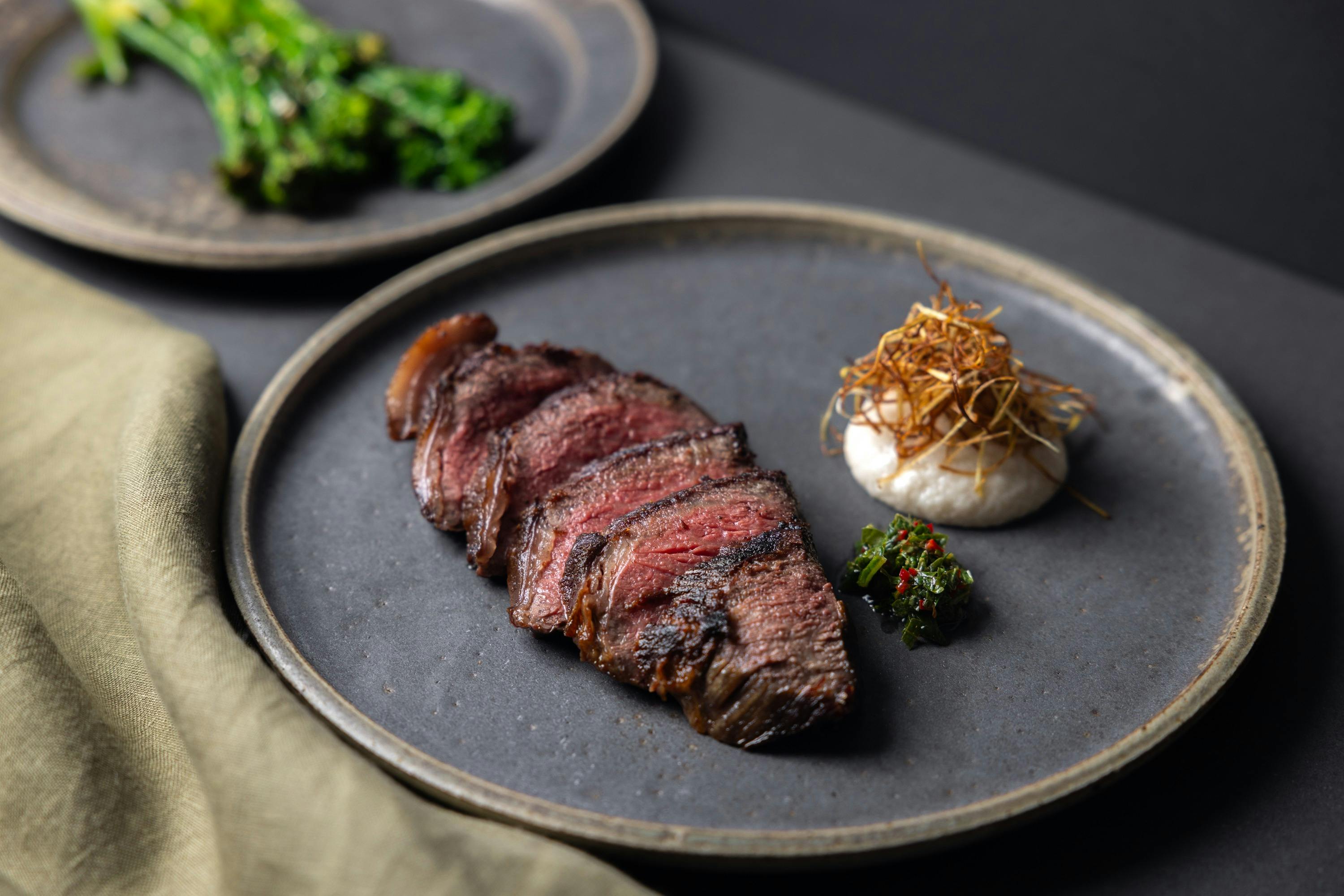 The Balfour Kitchen & Bar