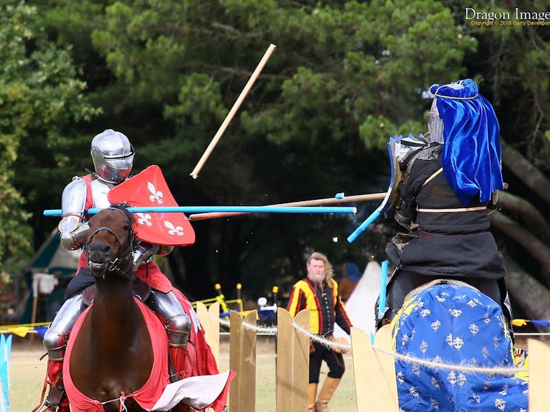 Image for Hunter Valley Highland Games