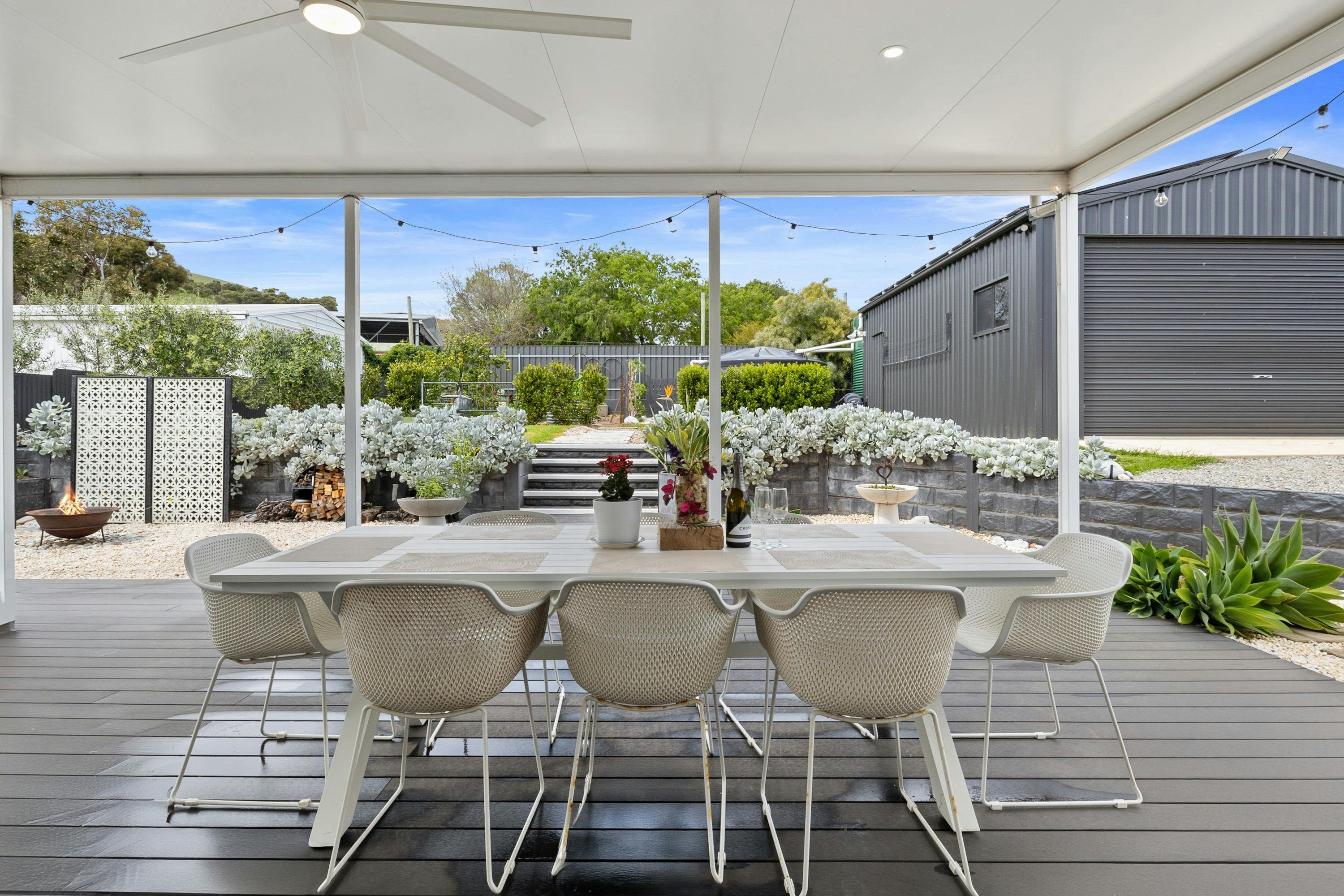 Rapid Getaway – 4 Cygnet Place, Rapid Bay
