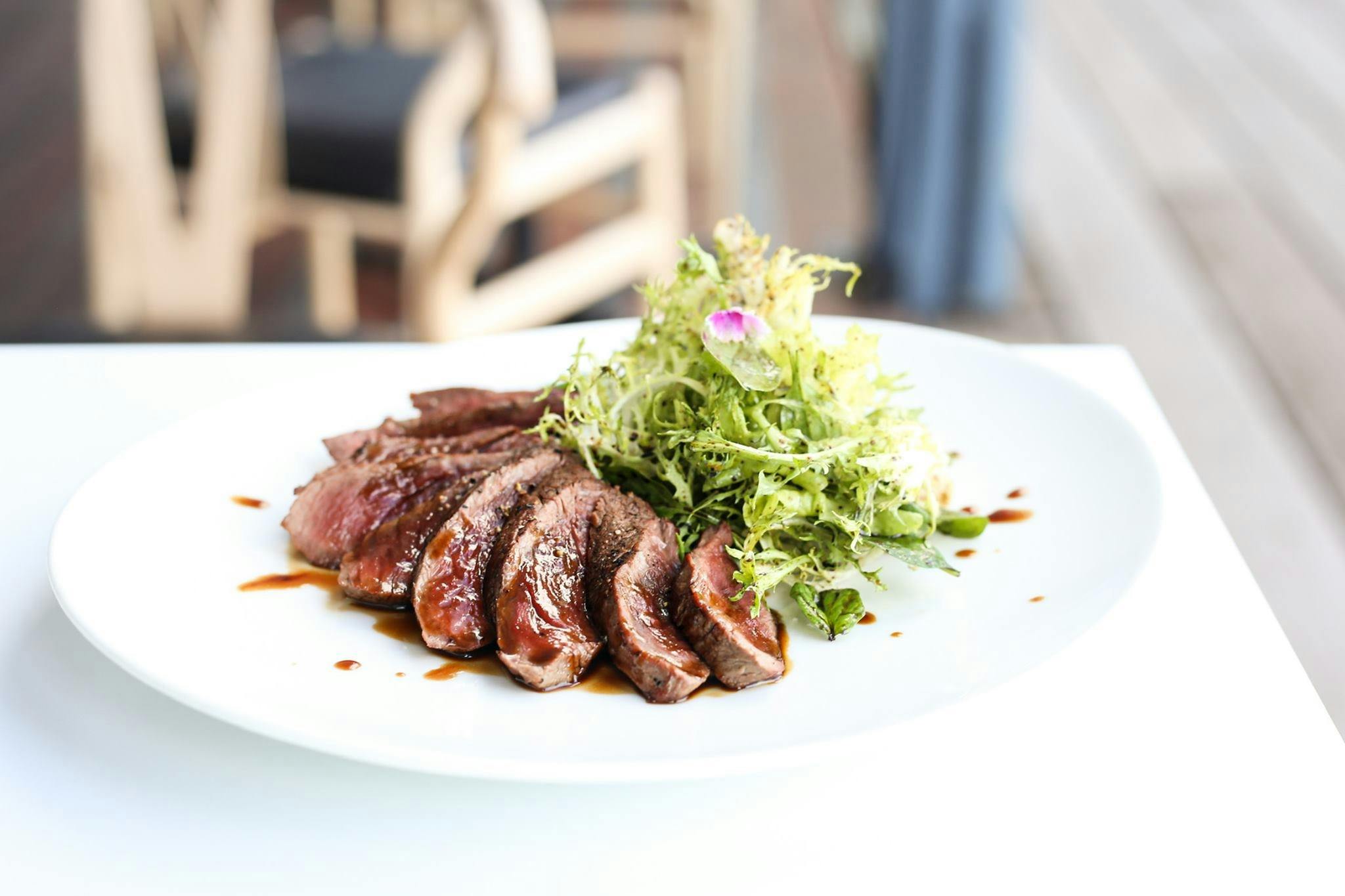 Amano Restaurant