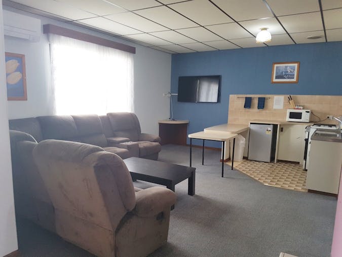 3BR HOLIDAY FAMILY UNIT
