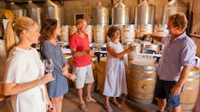 Rosily Vineyards, Busselton, Western Australia