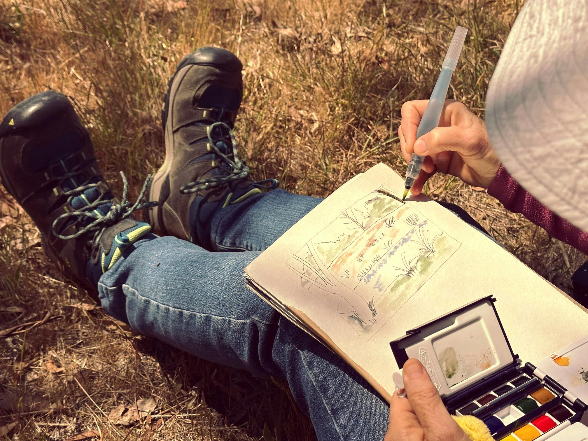 NatureArt Lab