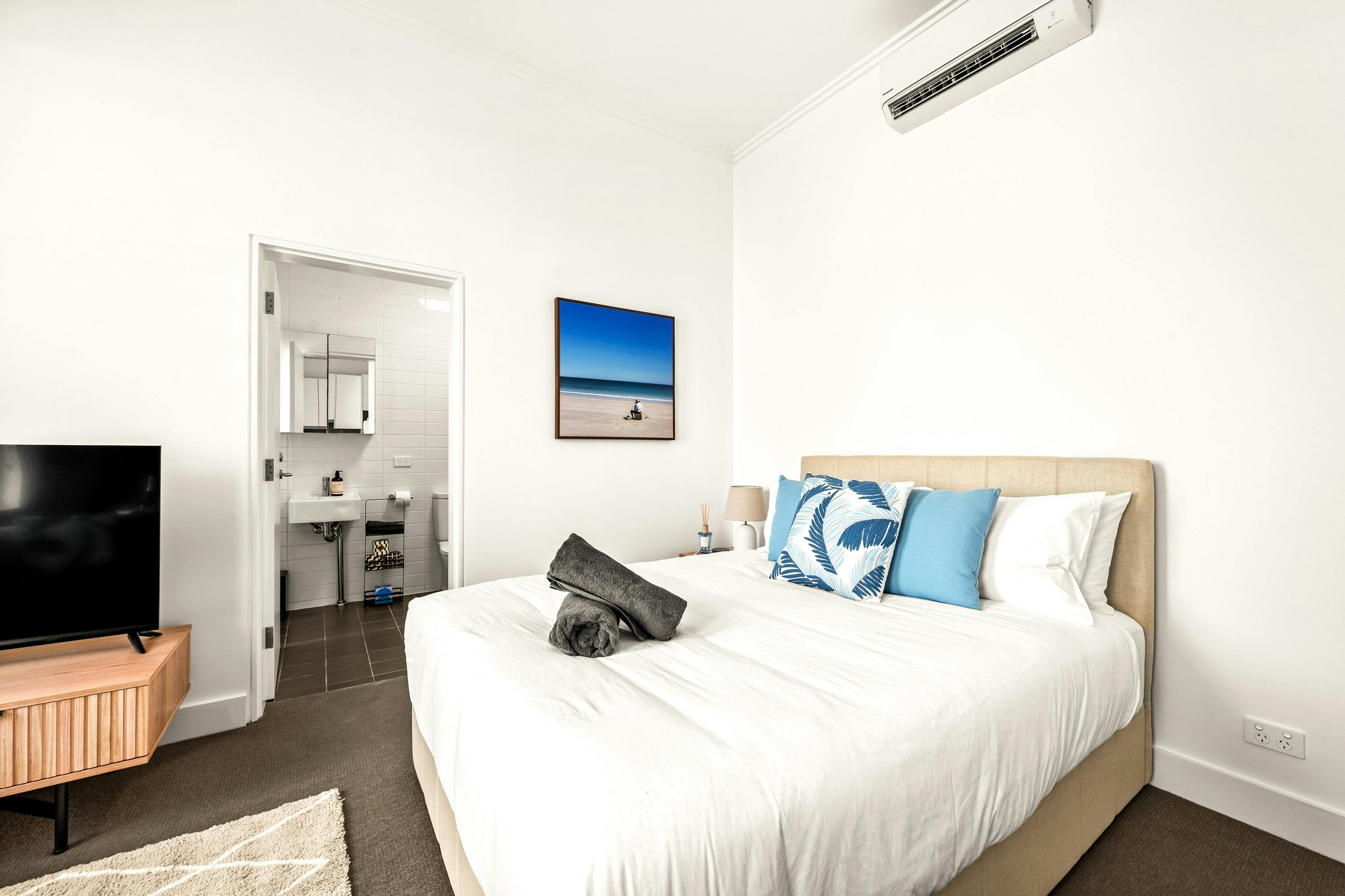 Airbnb management newcastle the fam stay newcastle